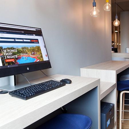 Holiday Inn Express Bochum By Ihg المظهر الخارجي الصورة