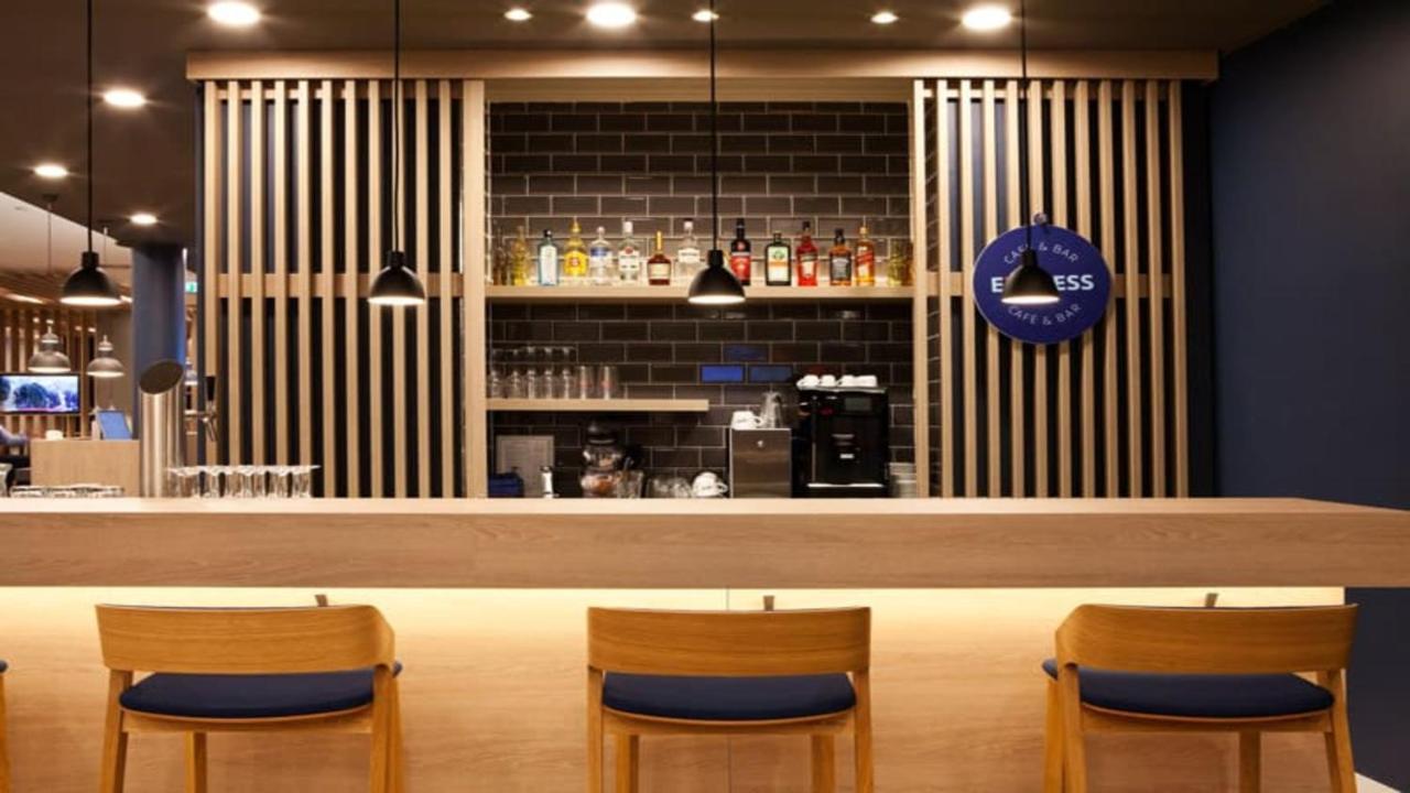 Holiday Inn Express Bochum By Ihg المظهر الخارجي الصورة