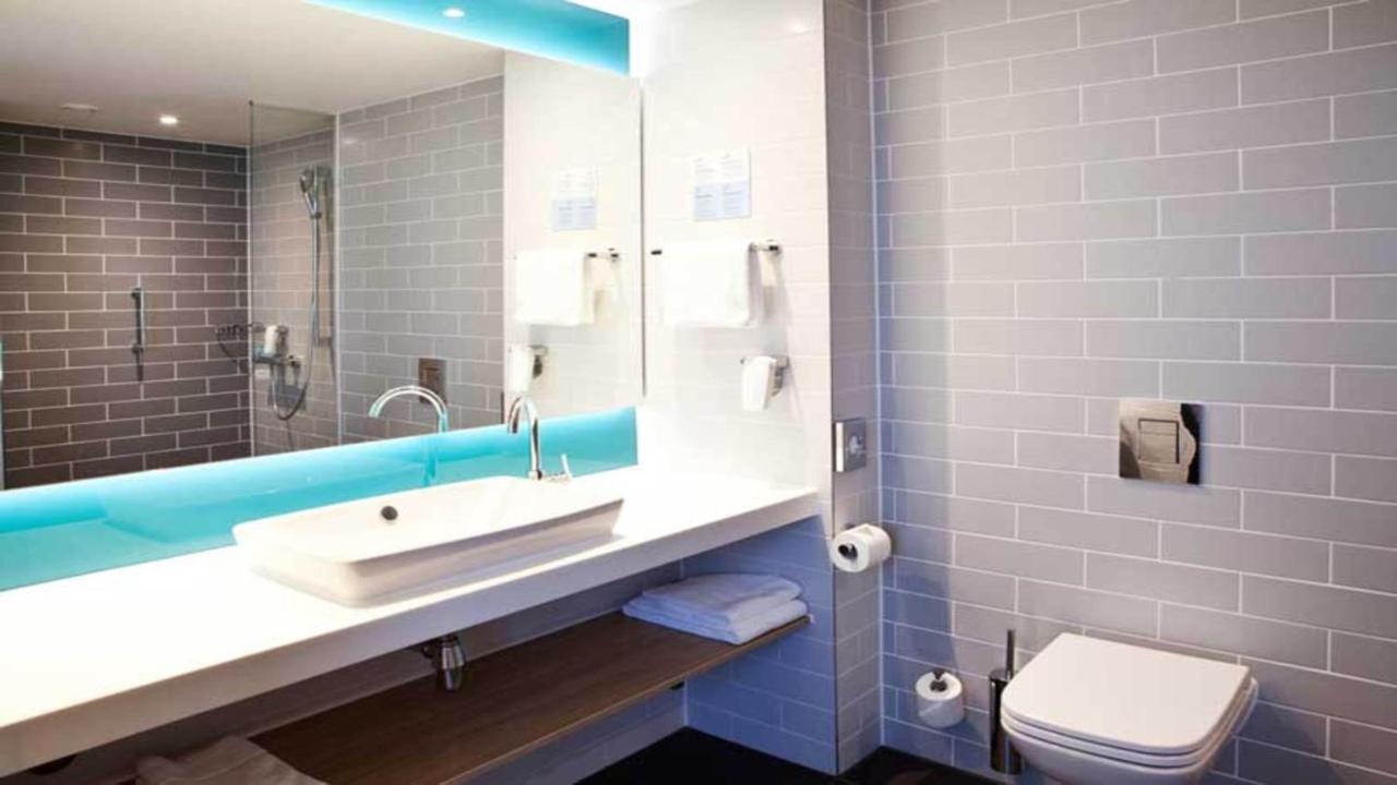 Holiday Inn Express Bochum By Ihg المظهر الخارجي الصورة