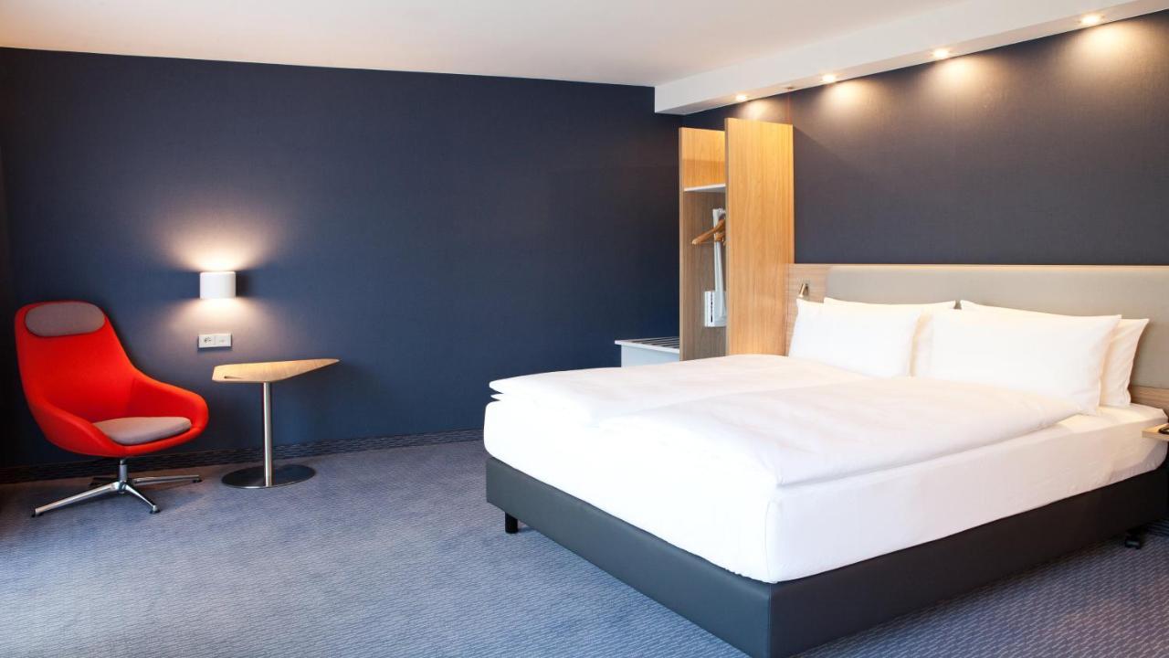 Holiday Inn Express Bochum By Ihg المظهر الخارجي الصورة