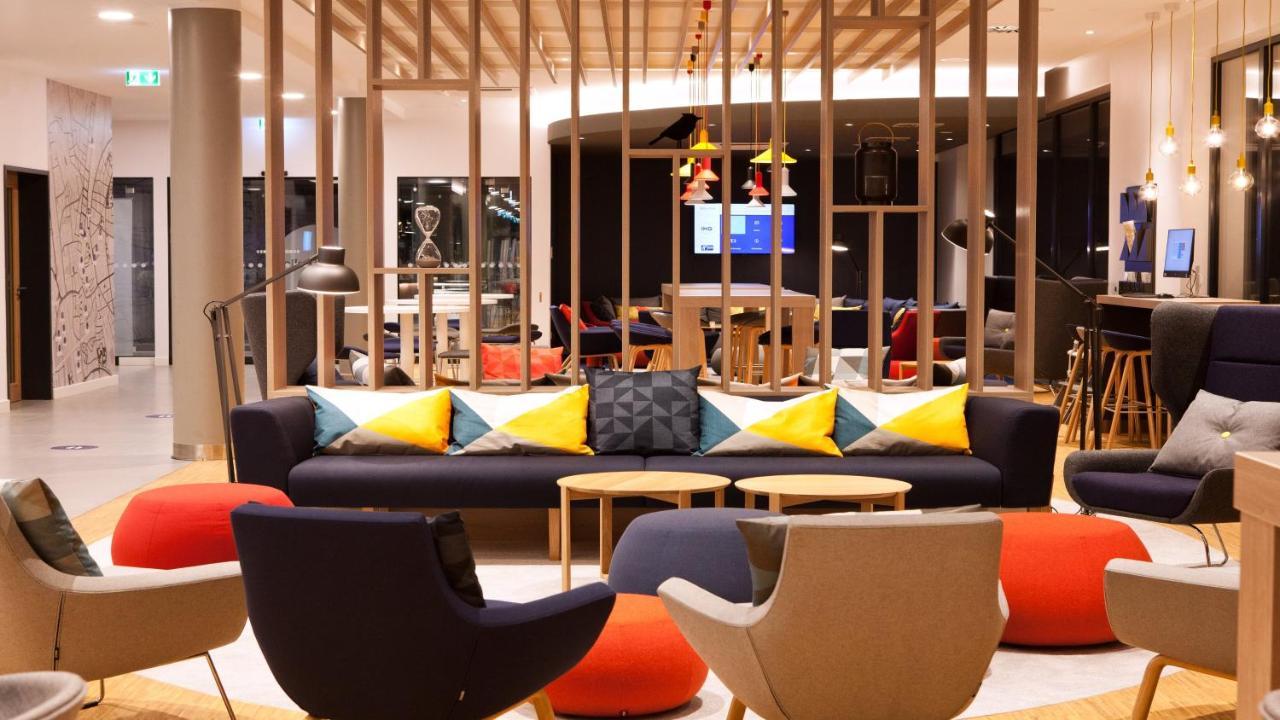 Holiday Inn Express Bochum By Ihg المظهر الخارجي الصورة