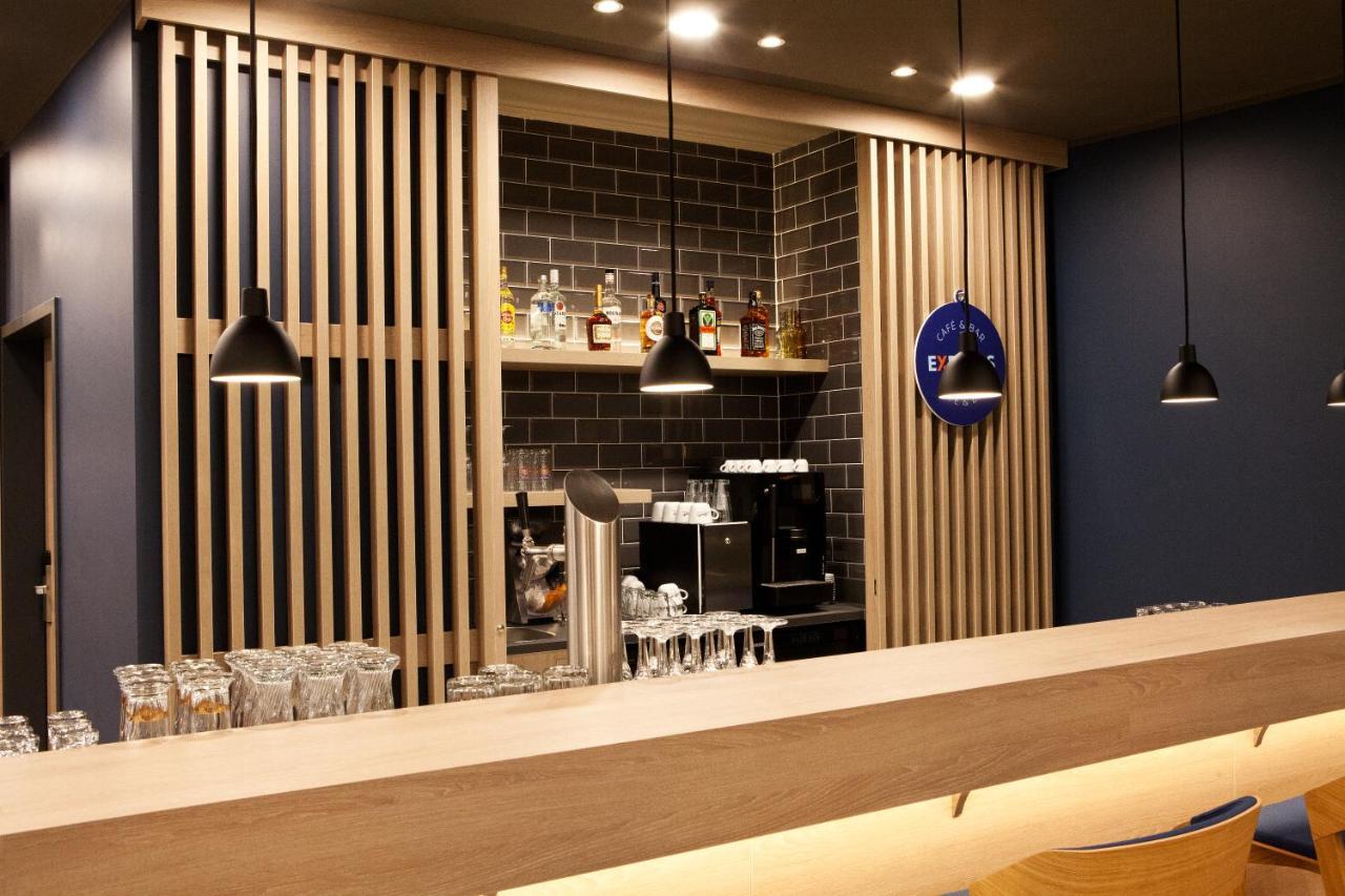 Holiday Inn Express Bochum By Ihg المظهر الخارجي الصورة