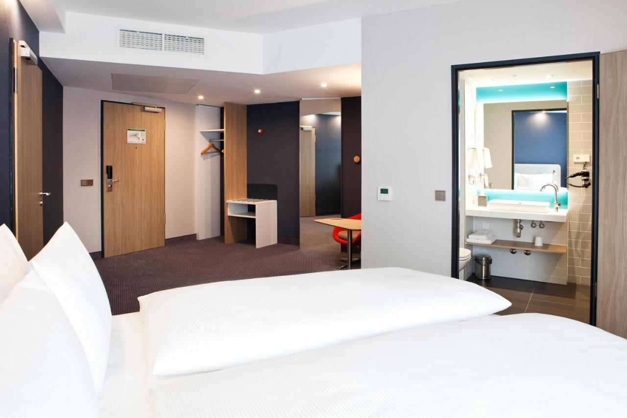 Holiday Inn Express Bochum By Ihg المظهر الخارجي الصورة