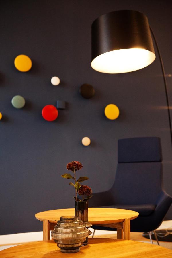 Holiday Inn Express Bochum By Ihg المظهر الخارجي الصورة