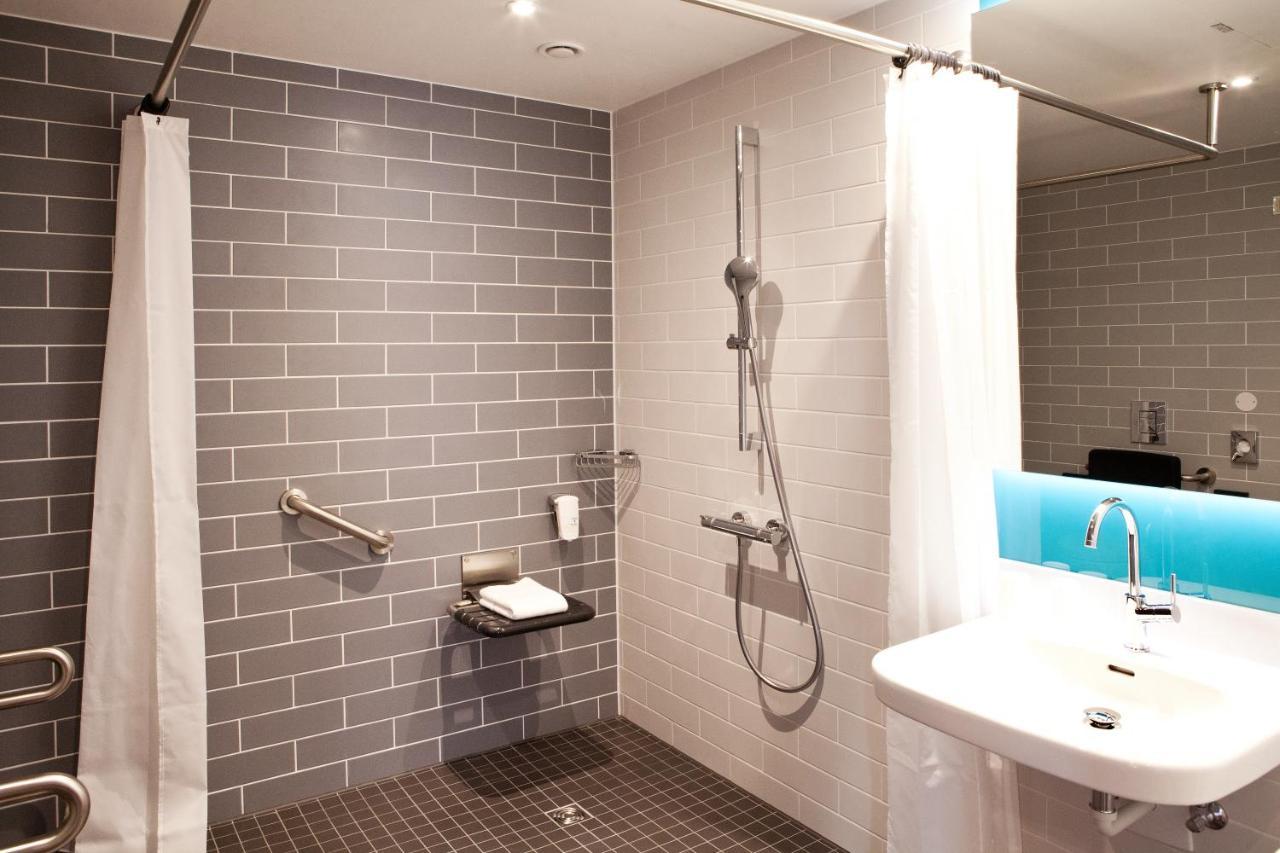 Holiday Inn Express Bochum By Ihg المظهر الخارجي الصورة