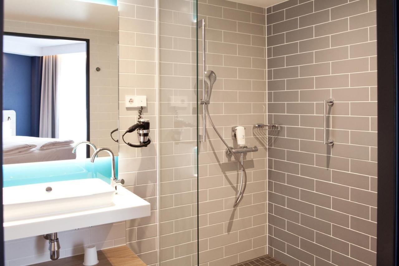 Holiday Inn Express Bochum By Ihg المظهر الخارجي الصورة