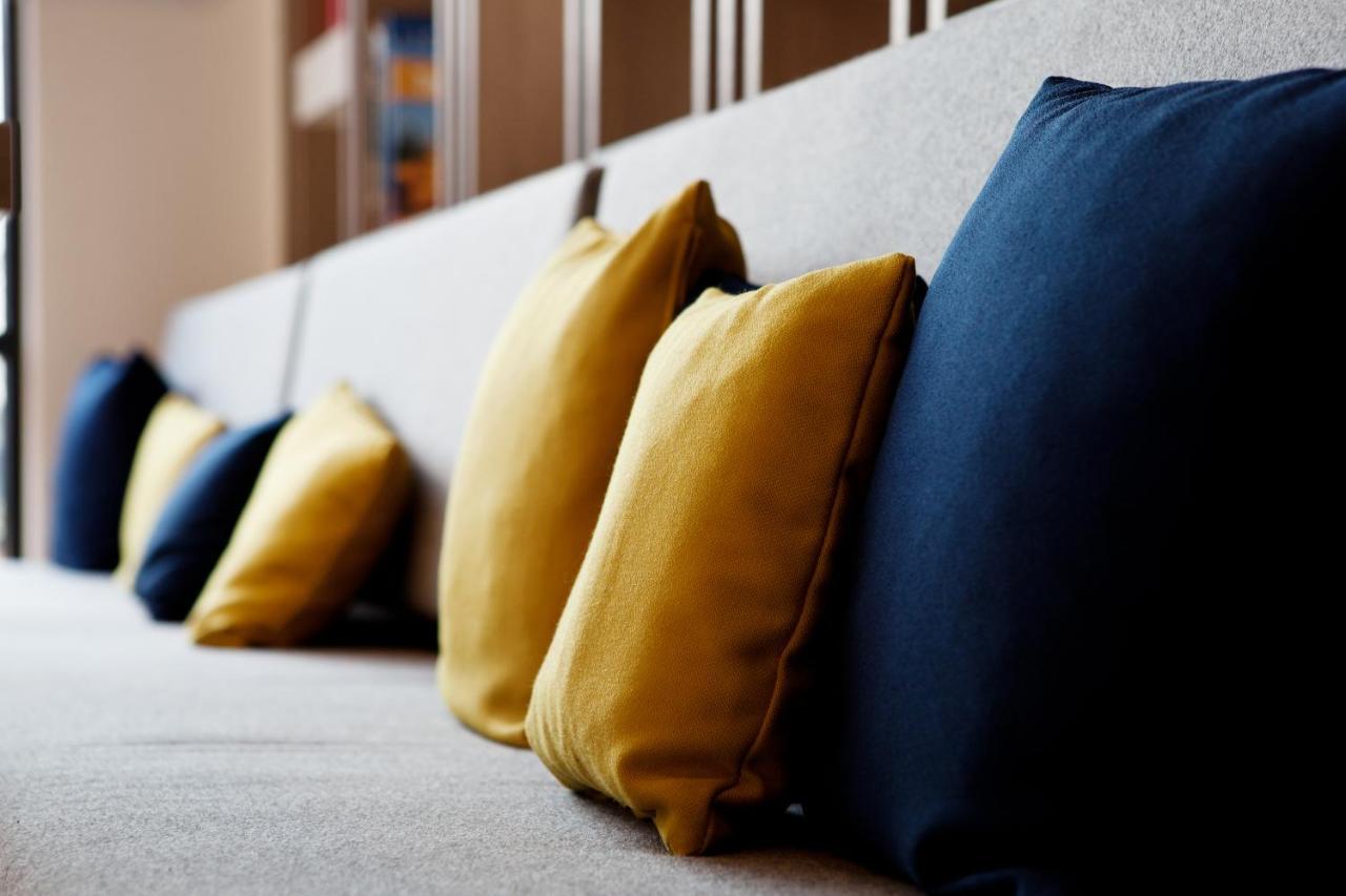 Holiday Inn Express Bochum By Ihg المظهر الخارجي الصورة