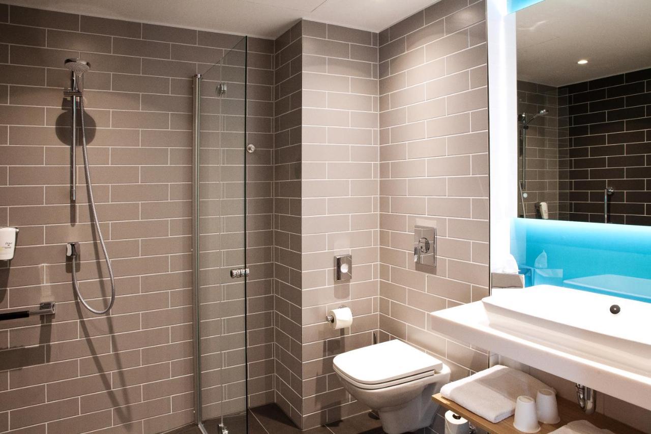 Holiday Inn Express Bochum By Ihg المظهر الخارجي الصورة