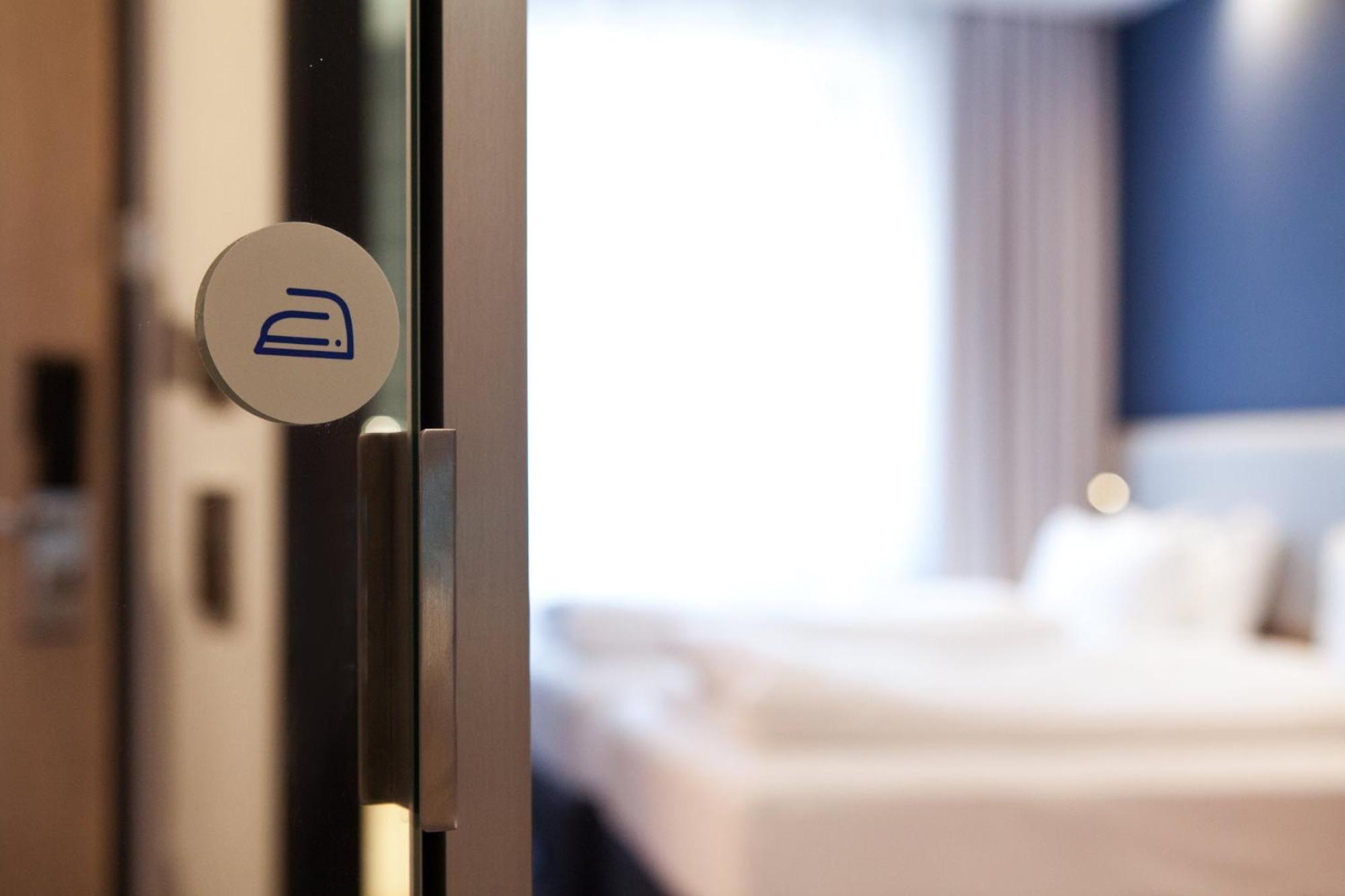 Holiday Inn Express Bochum By Ihg المظهر الخارجي الصورة