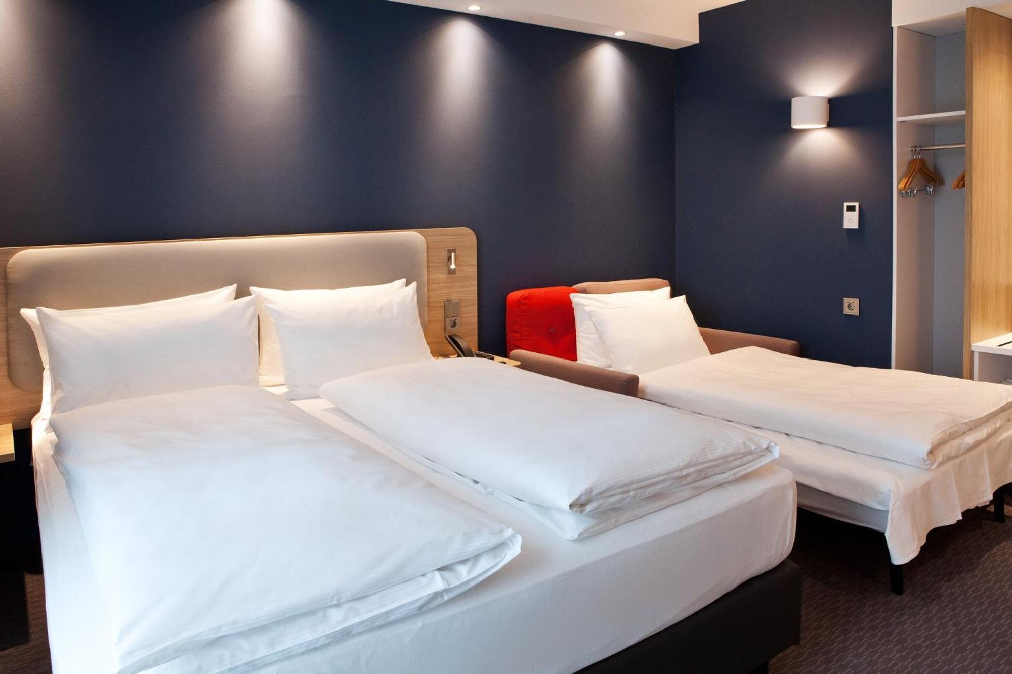 Holiday Inn Express Bochum By Ihg المظهر الخارجي الصورة