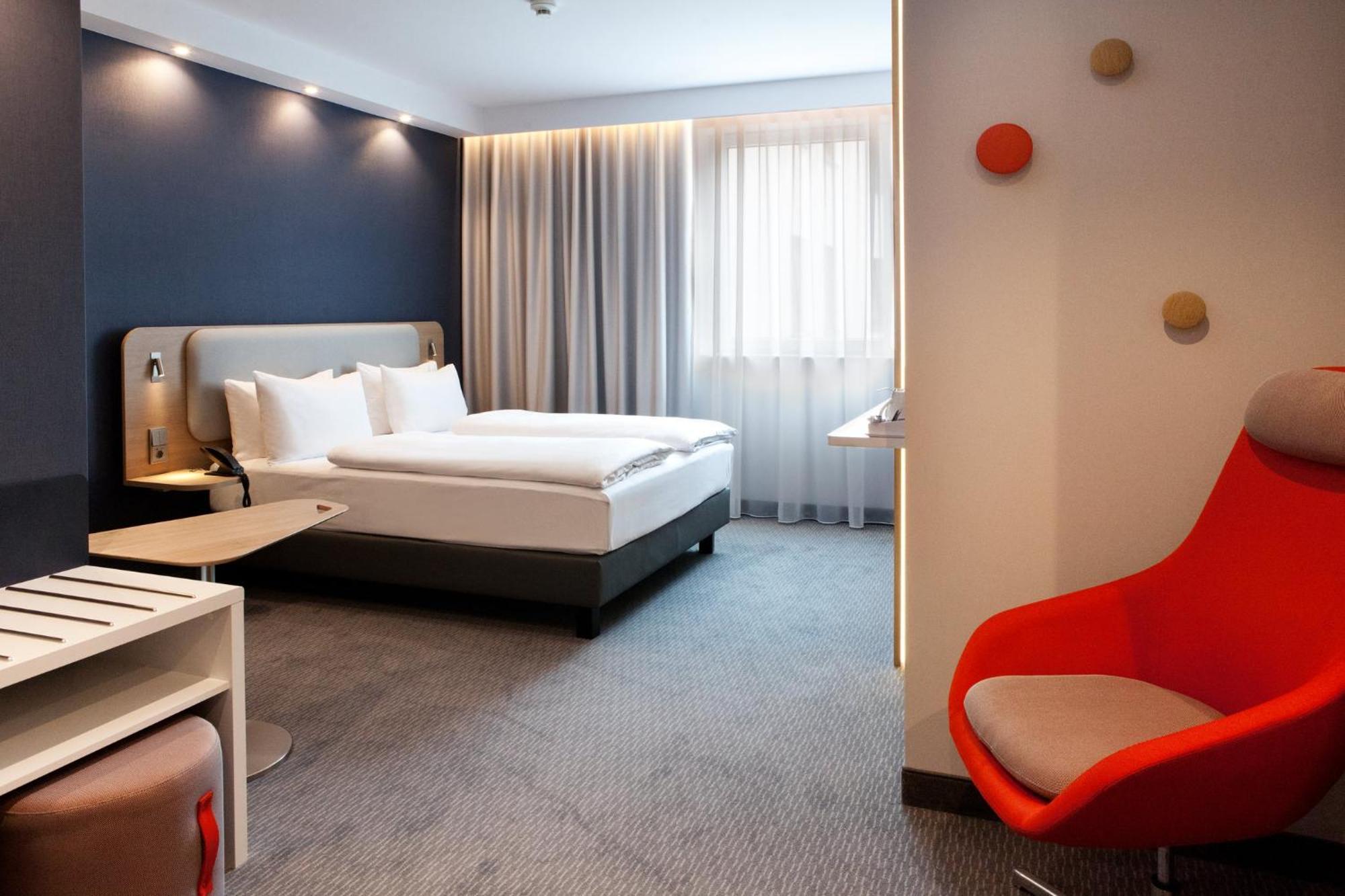 Holiday Inn Express Bochum By Ihg المظهر الخارجي الصورة