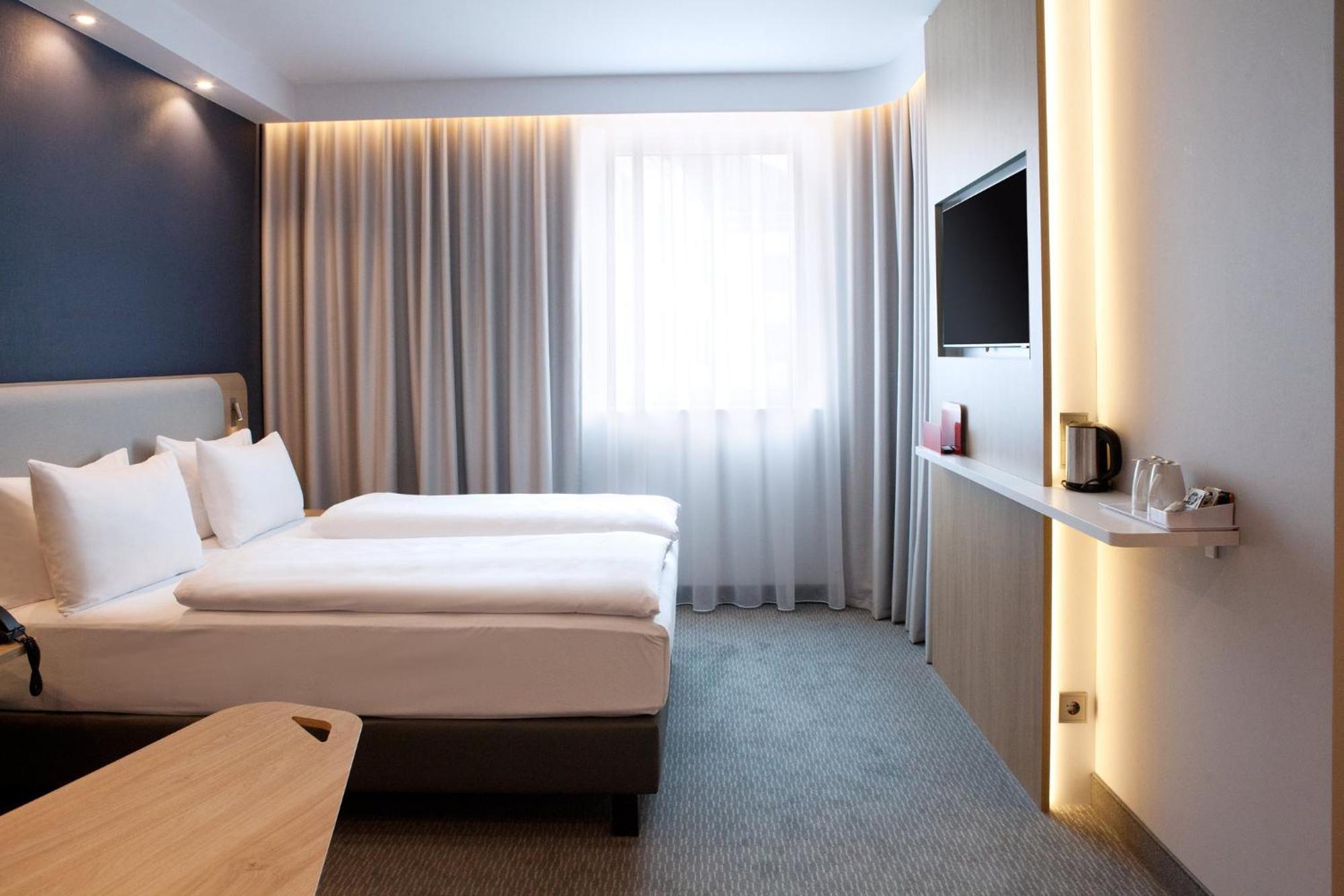 Holiday Inn Express Bochum By Ihg المظهر الخارجي الصورة