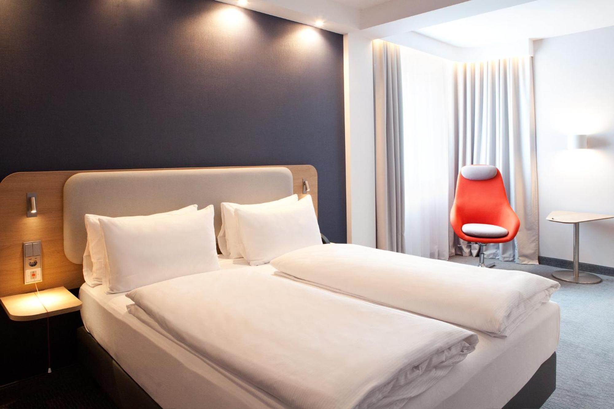 Holiday Inn Express Bochum By Ihg المظهر الخارجي الصورة