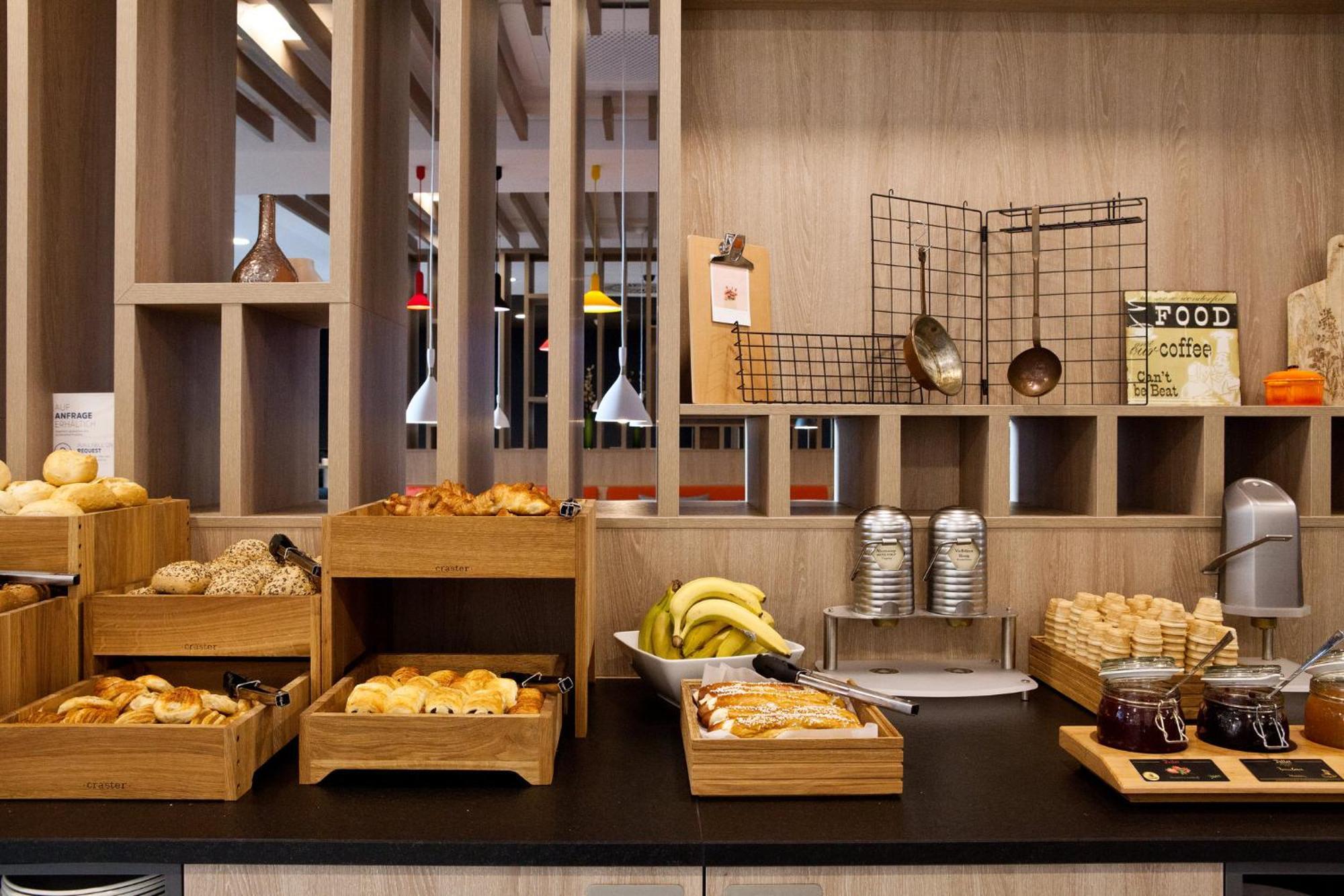 Holiday Inn Express Bochum By Ihg المظهر الخارجي الصورة