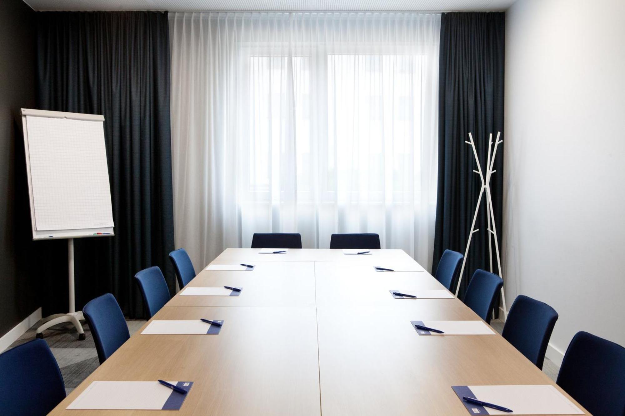 Holiday Inn Express Bochum By Ihg المظهر الخارجي الصورة